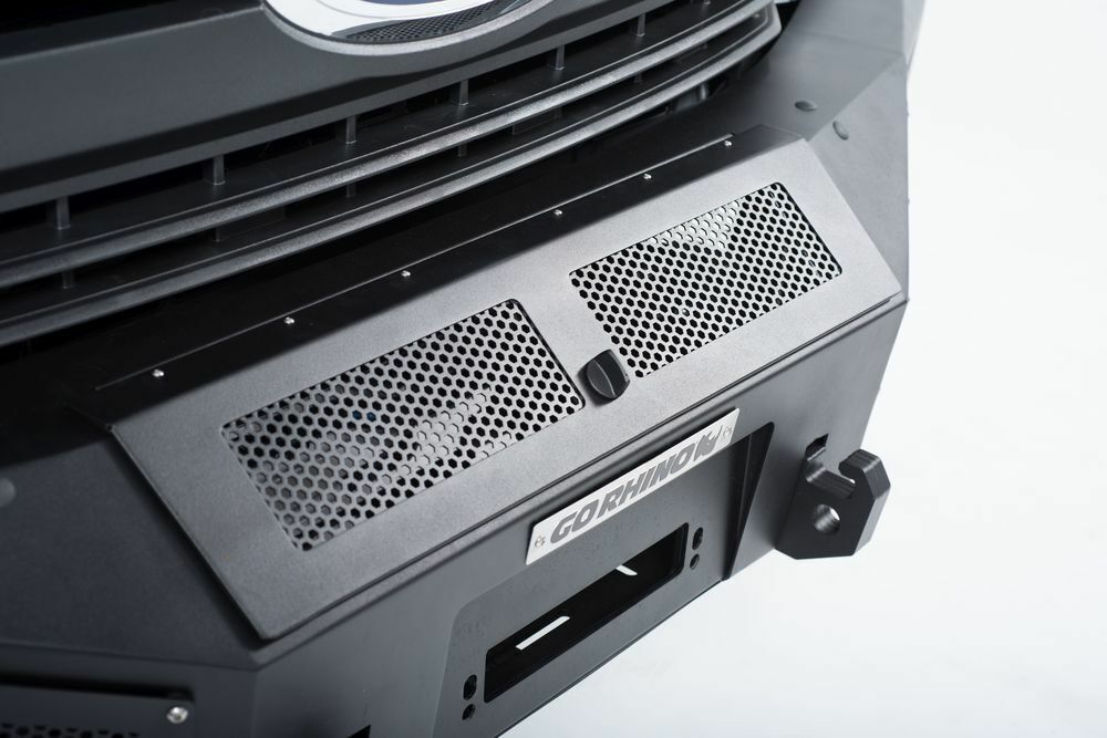GO RHINO 24221T Bumper