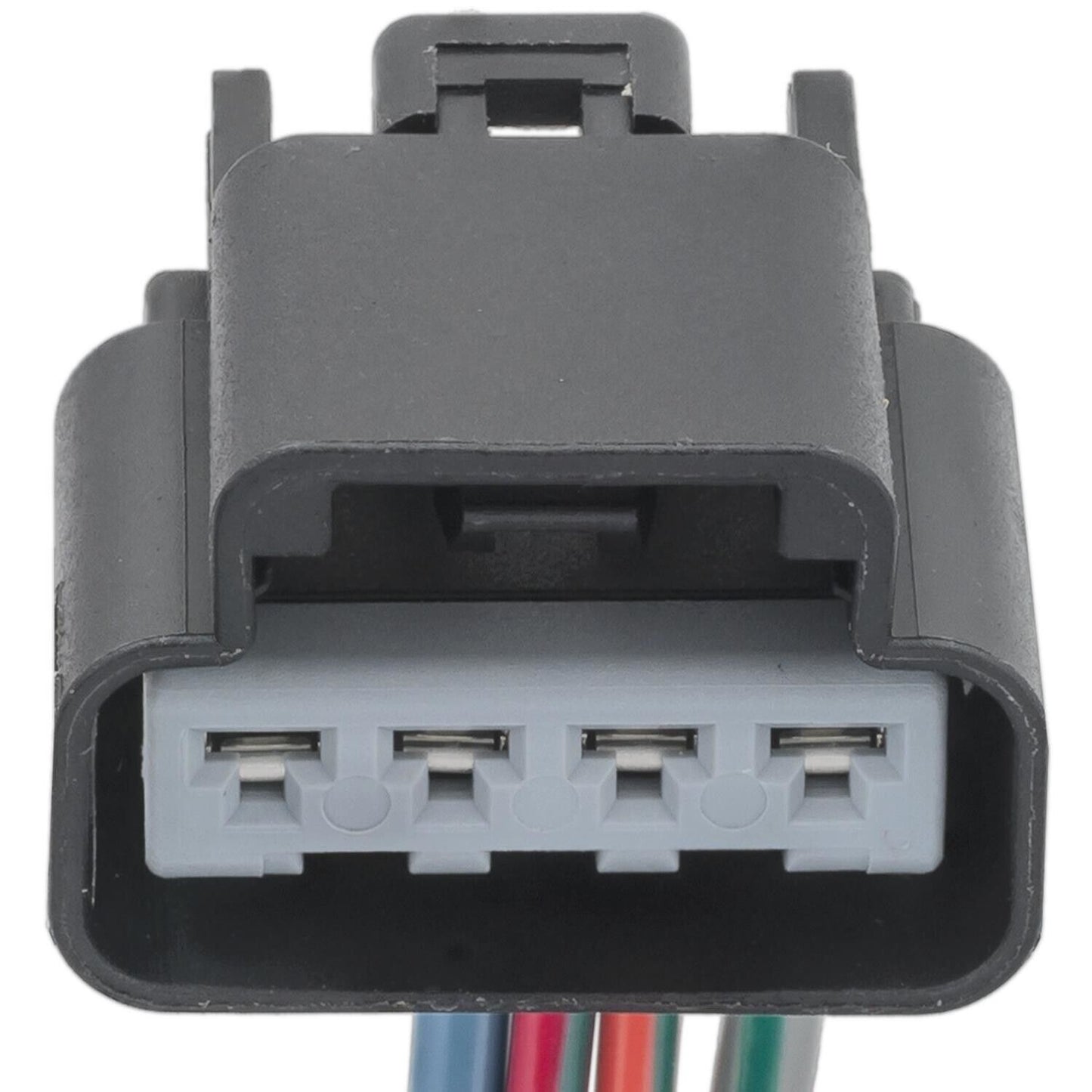 BWD PT2353 HVAC Blower Motor Resistor Connector