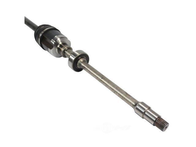 GSP North America NCV69096 CV Axle Assembly