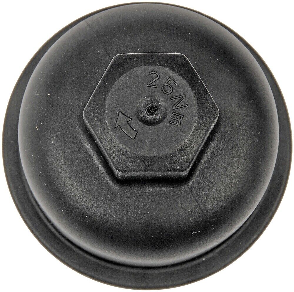 Dorman 921-115 Engine Oil Filter Cover
