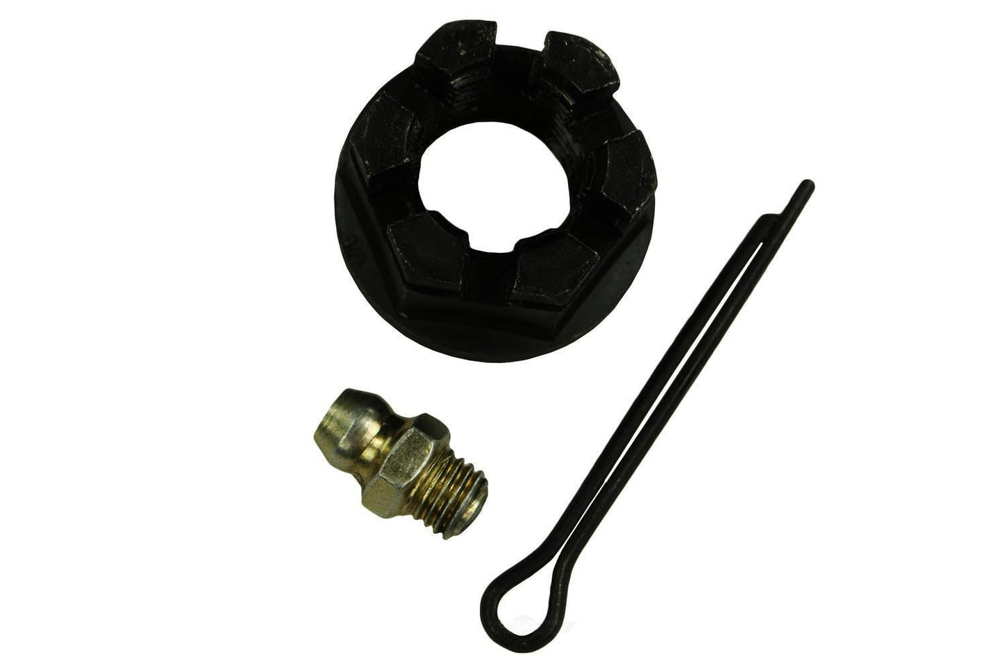 ACDelco Advantage MES800881 Steering Tie Rod End