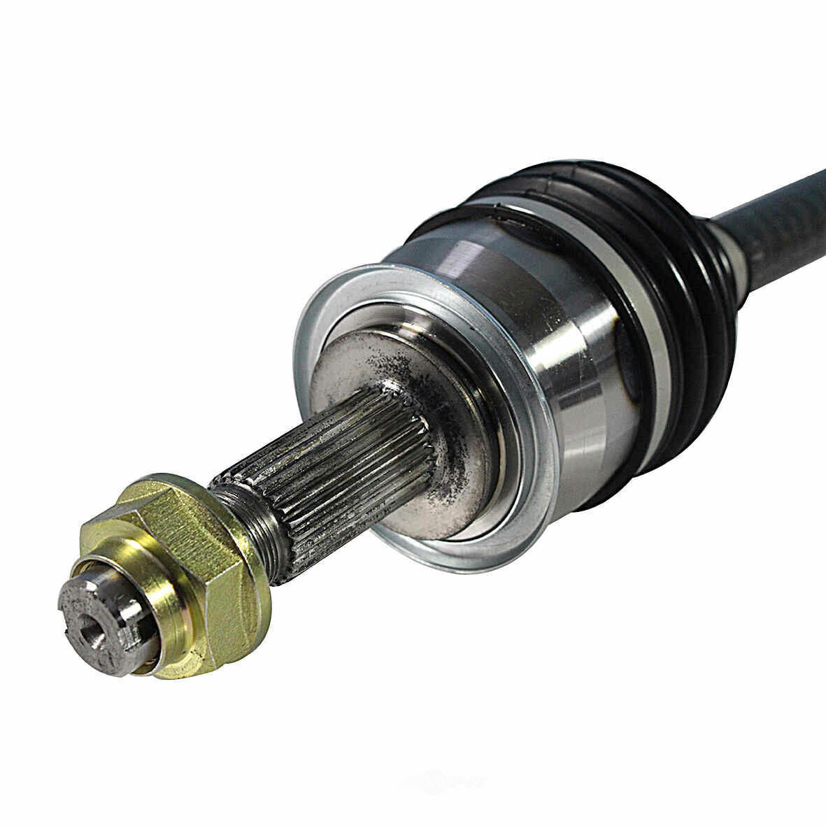 GSP North America NCV10300 CV Axle Assembly