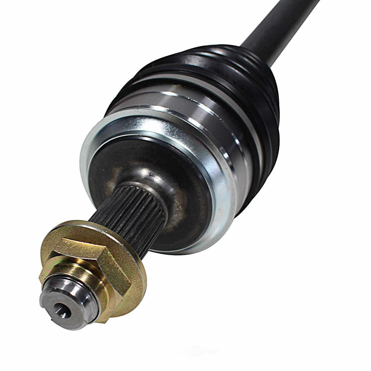 GSP North America NCV36576 CV Axle Assembly