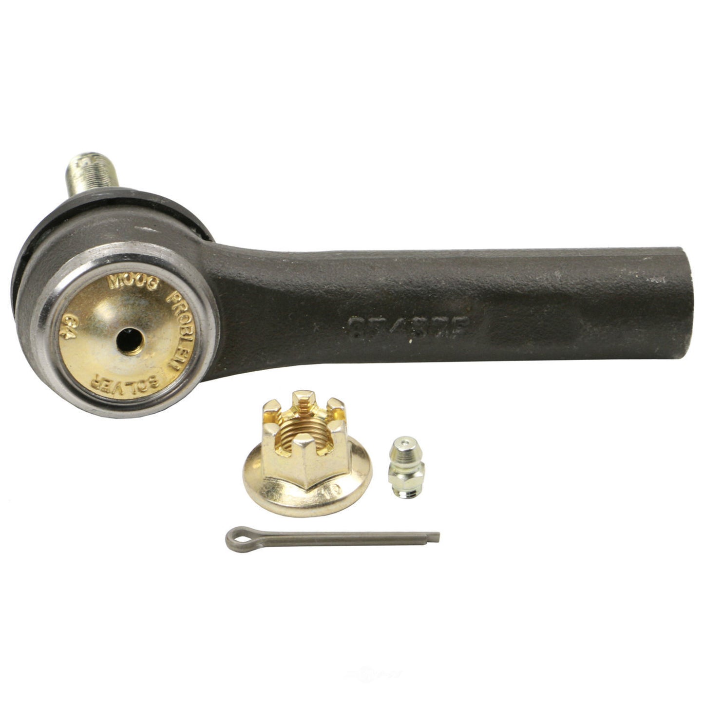 Moog ES801253 Steering Tie Rod End