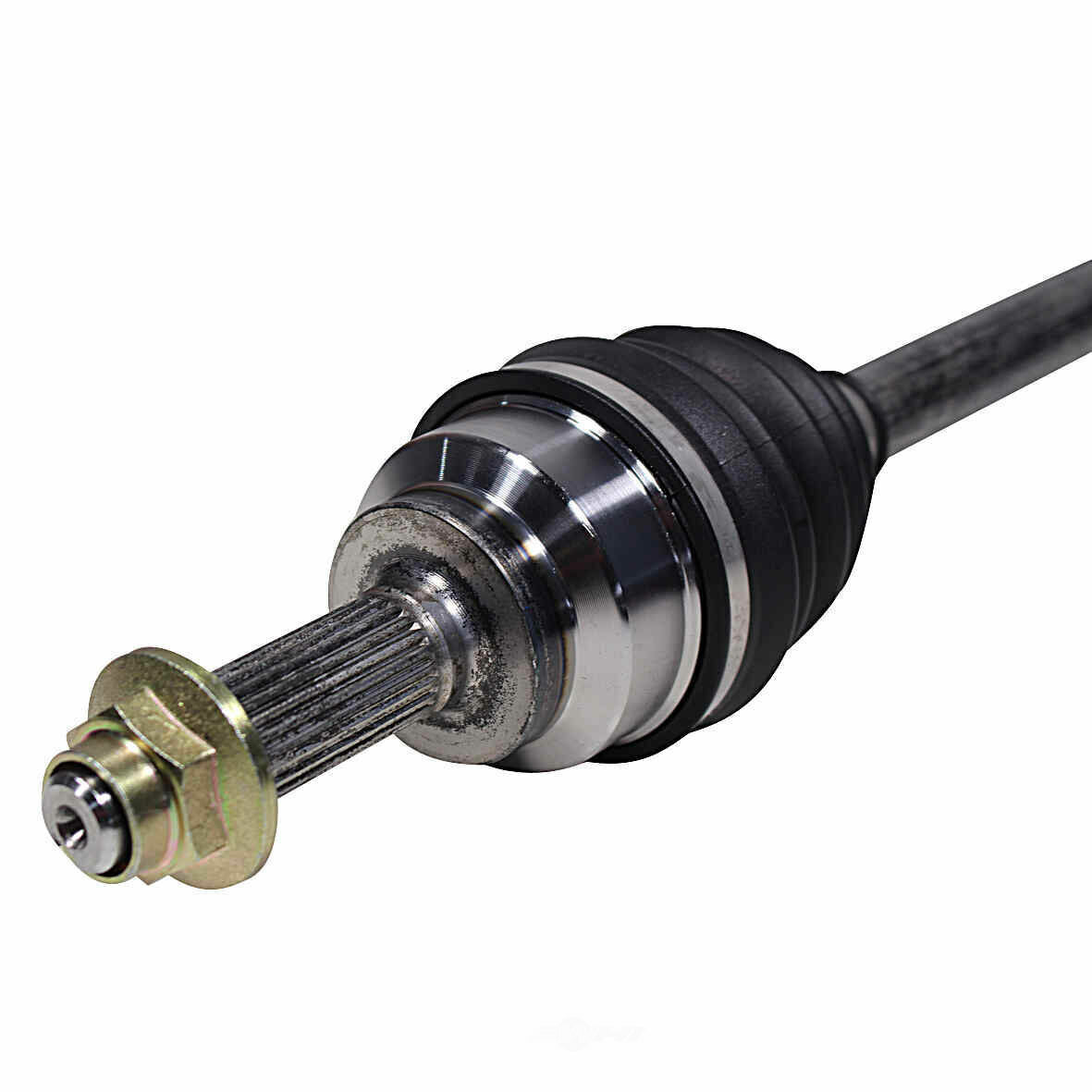 GSP North America NCV11063 CV Axle Assembly