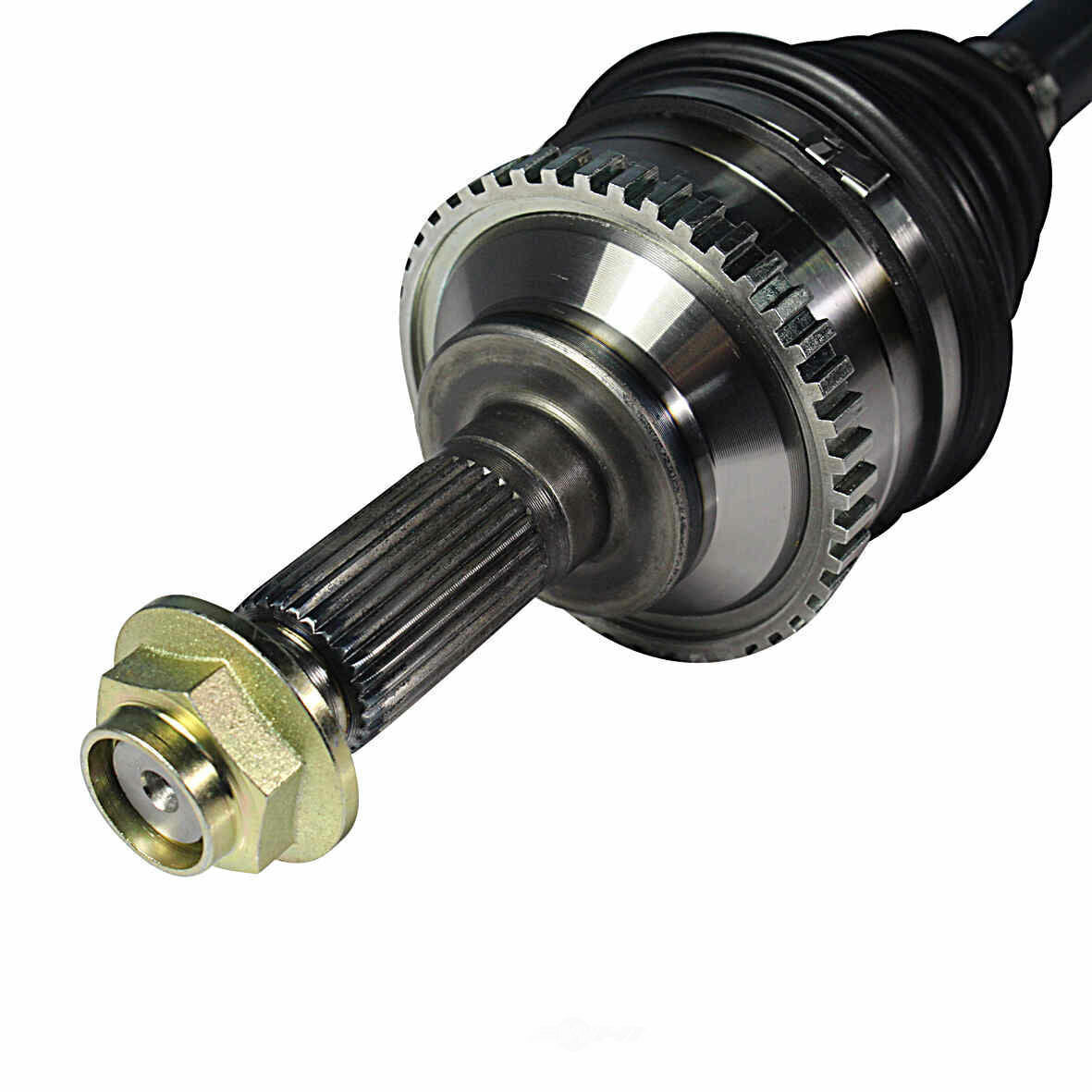 GSP North America NCV47520 CV Axle Assembly