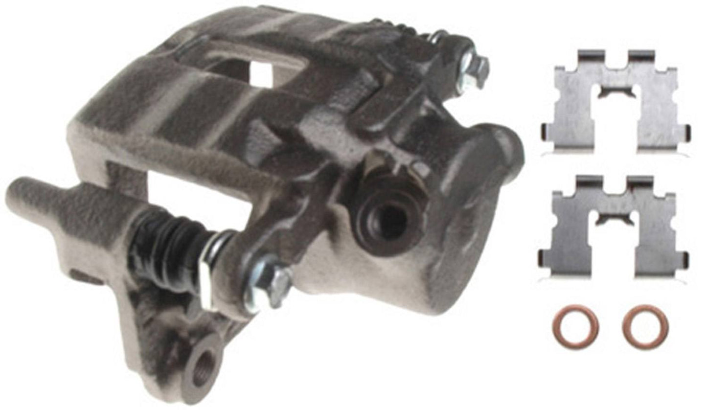 ACDelco Professional Durastop 18FR2 Disc Brake Caliper