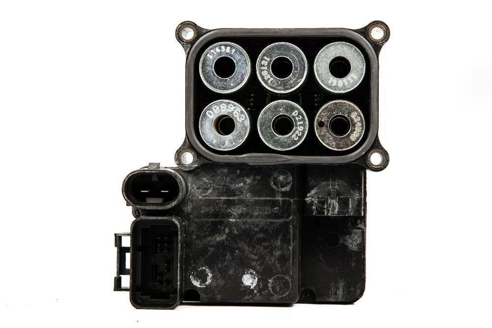 ACDelco GM Original Equipment 19244893 ABS Control Module