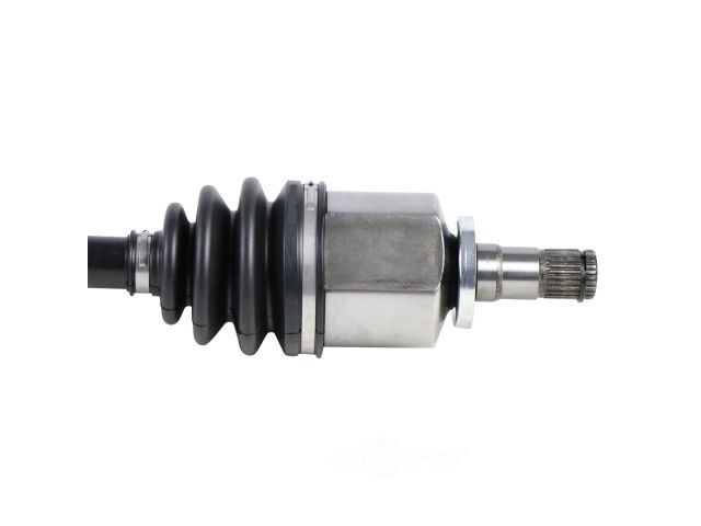 GSP North America NCV49036 CV Axle Assembly