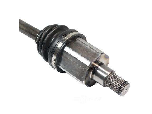 GSP North America NCV11214 CV Axle Assembly