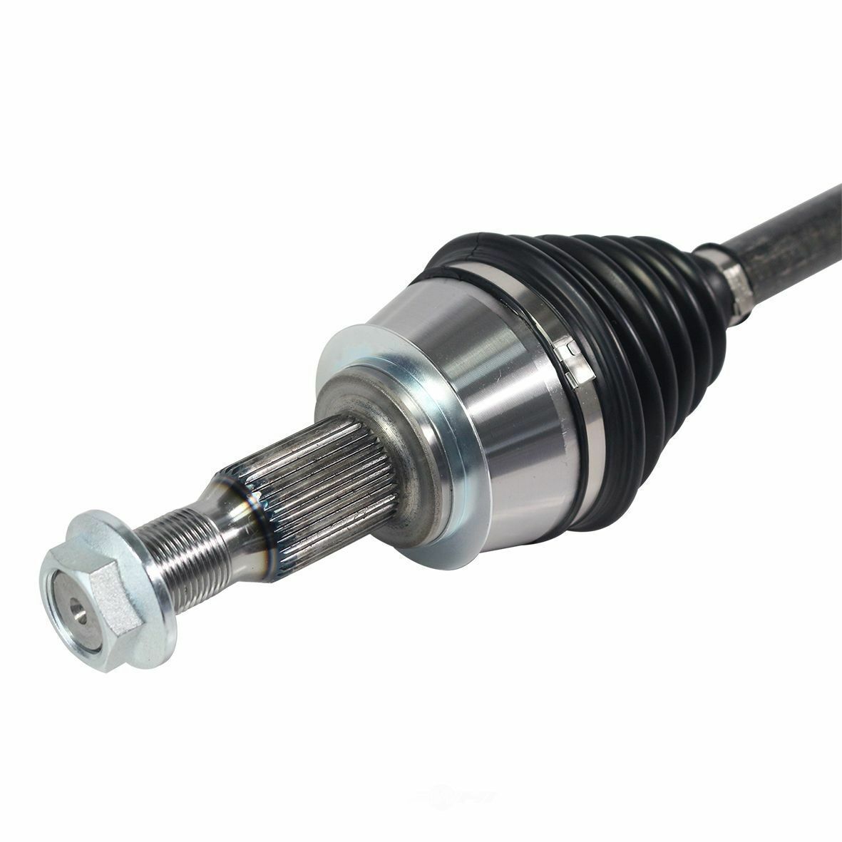 GSP North America NCV16001 CV Axle Assembly
