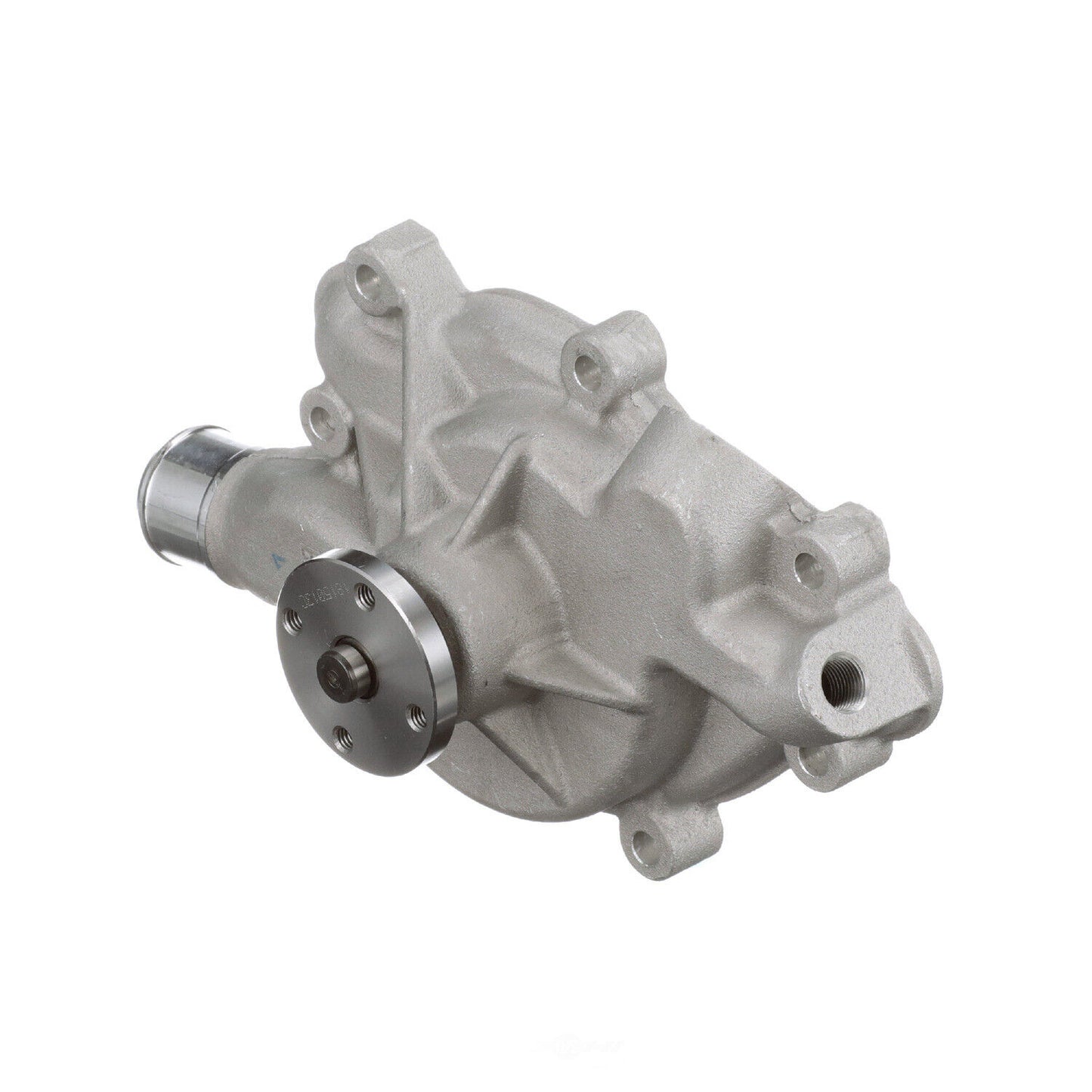 CARTER WATER PUMPS W754M Engine Water Pump