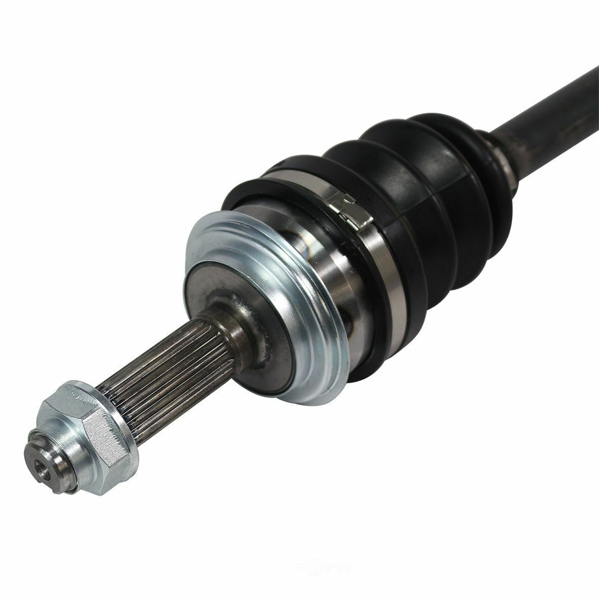 GSP North America NCV36161 CV Axle Assembly