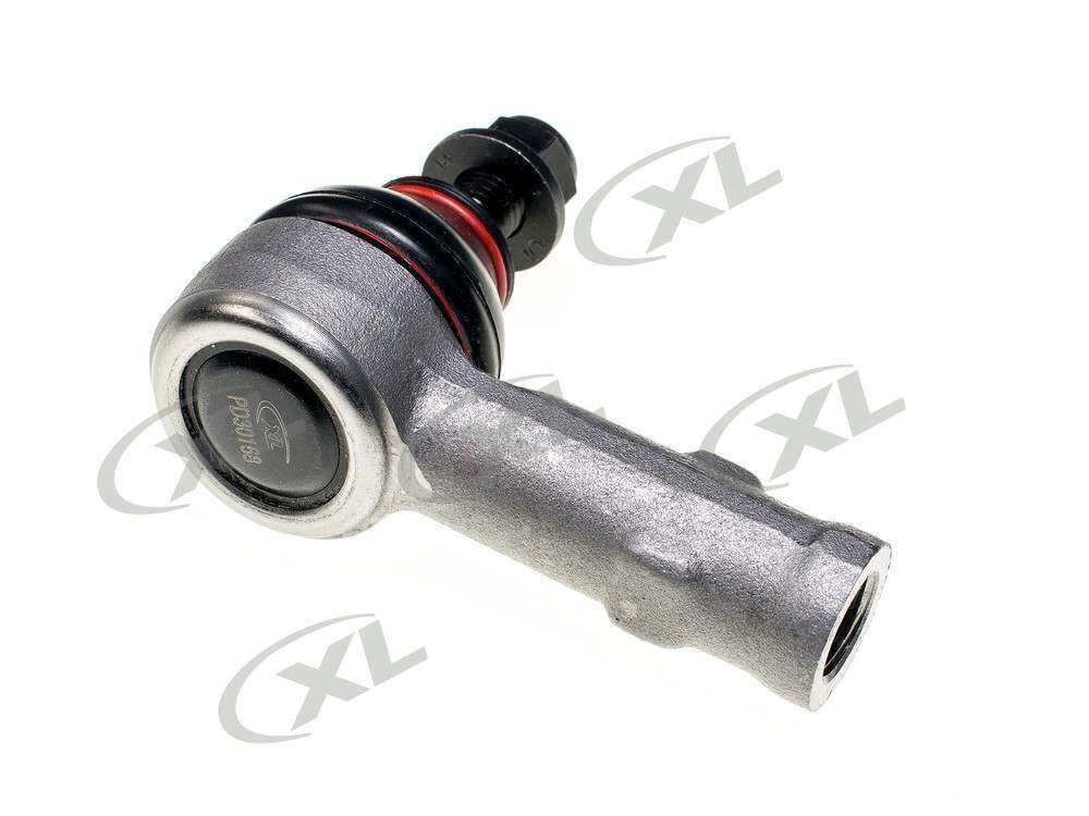 MAS Industries TO85325XL Steering Tie Rod End