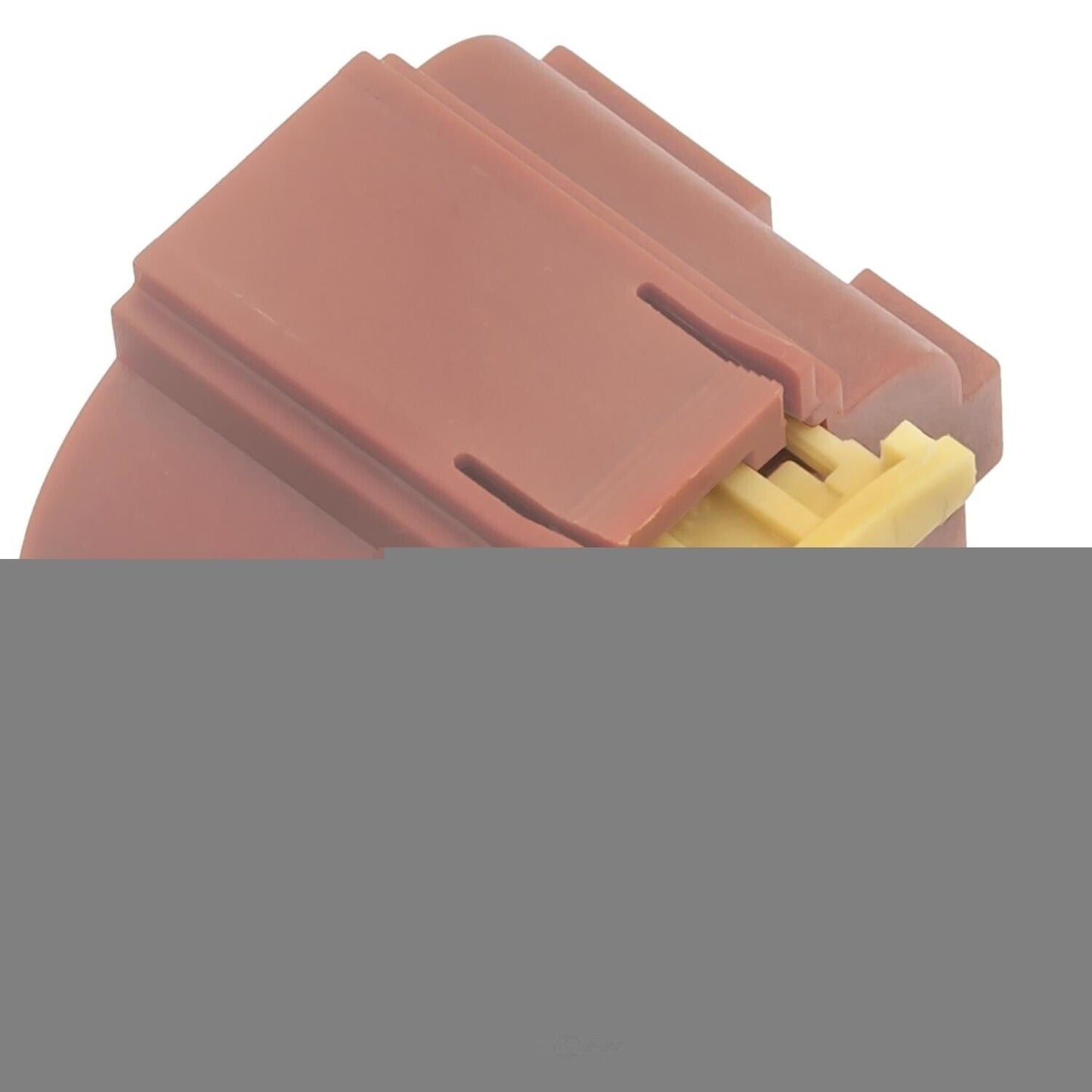 BWD PT2482 Exhaust Gas Recirculation (EGR) Valve Connector