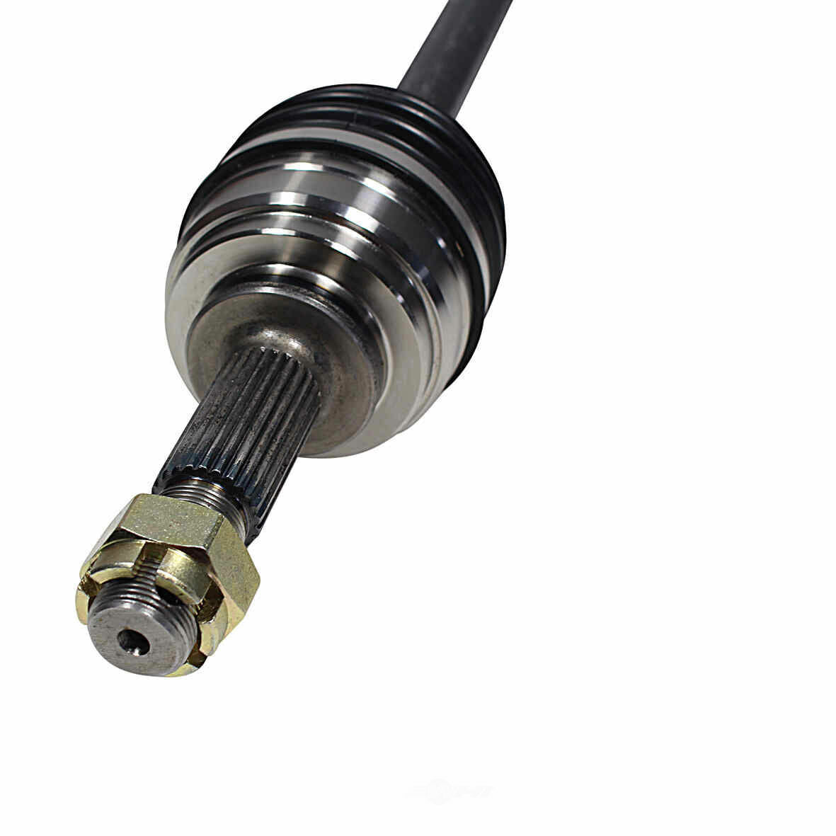 GSP North America NCV53905 CV Axle Assembly