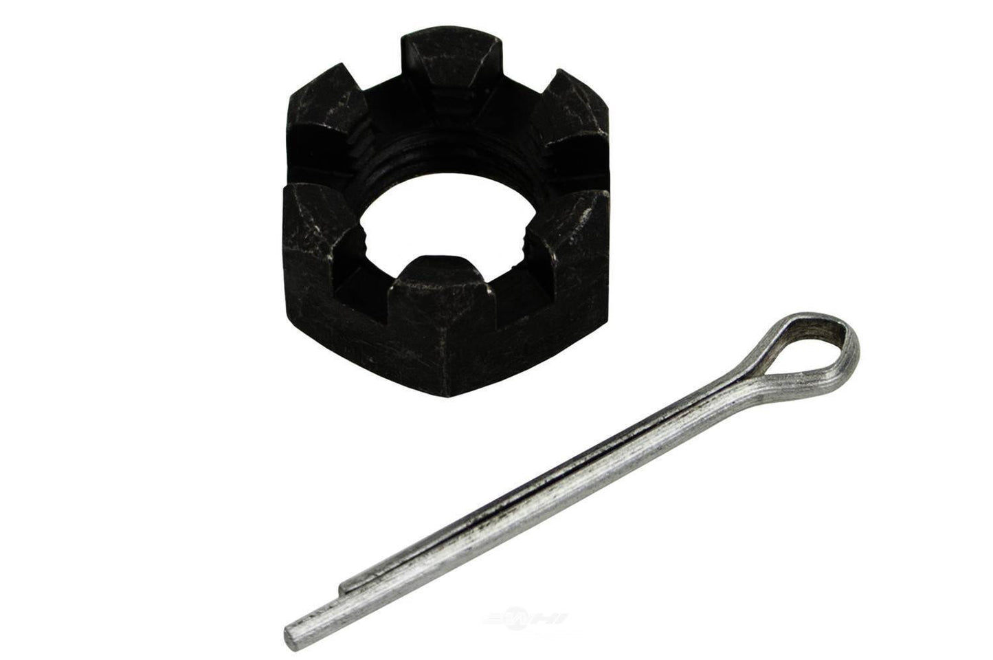 ACDelco Advantage MS861287 Suspension Control Arm and Ball Joint Assembly