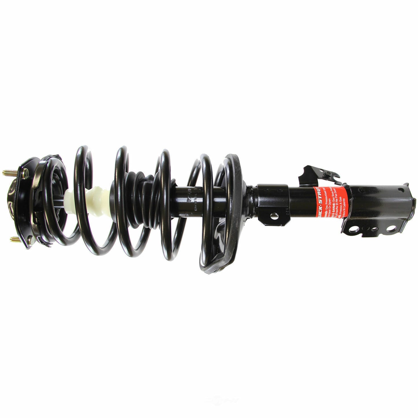 Monroe 172981 Suspension Strut and Coil Spring Assembly