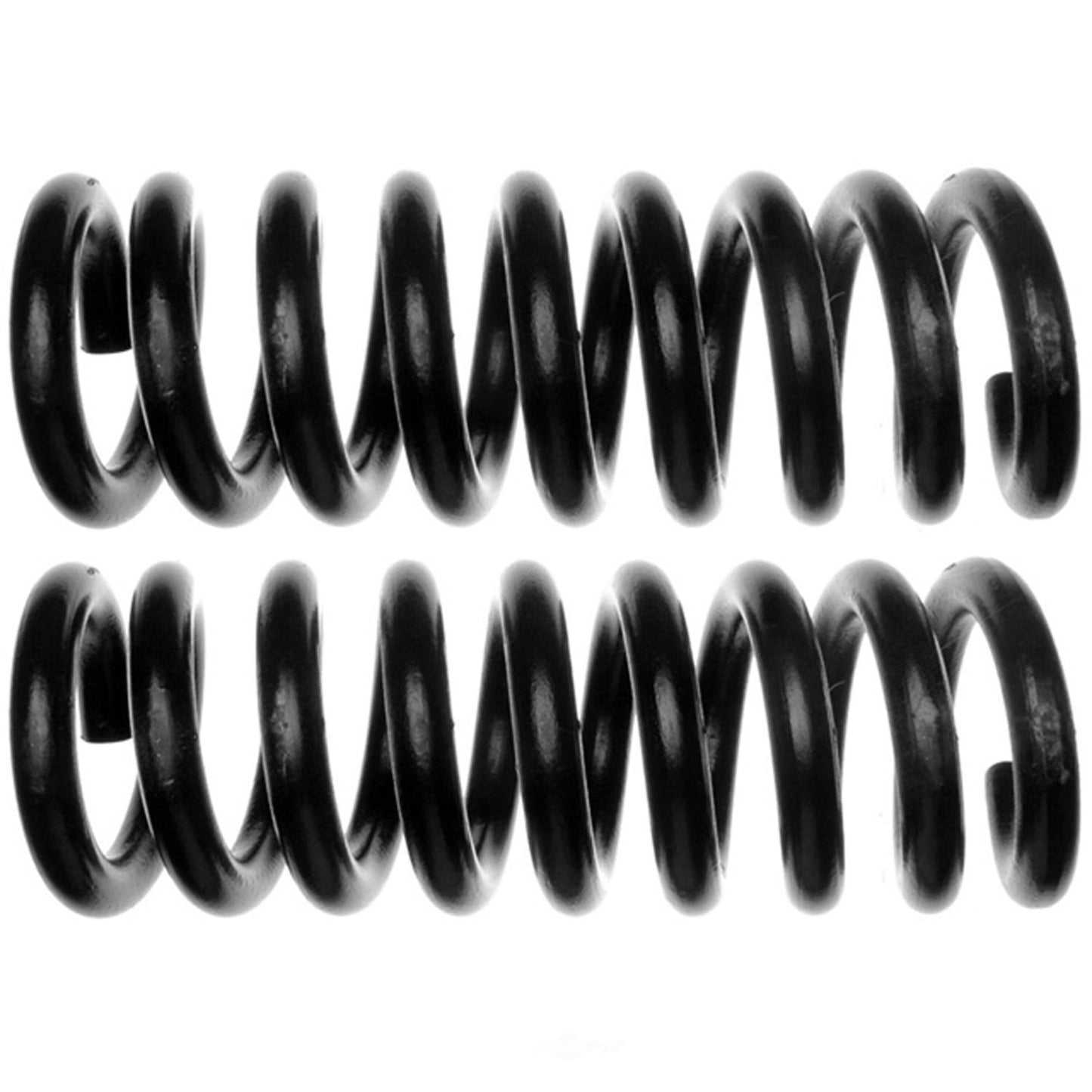 Moog 81004 Coil Spring Set