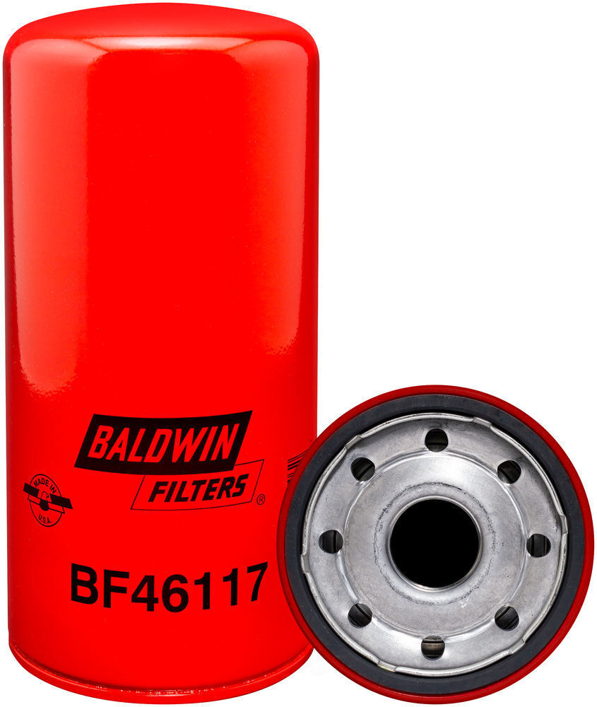 Baldwin BF46117 Fuel Filter