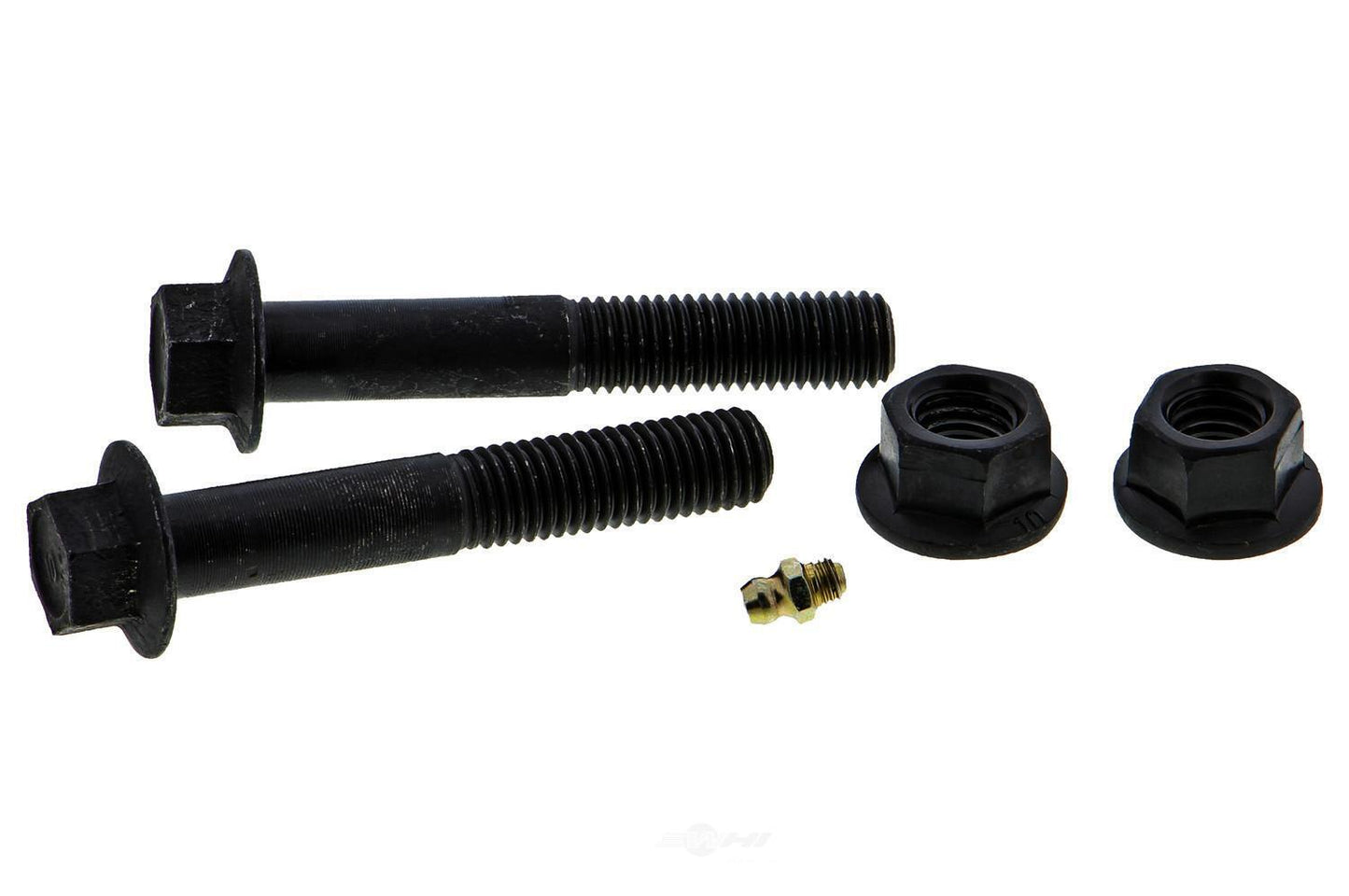 ACDelco Advantage MS40837 Suspension Stabilizer Bar Link Kit