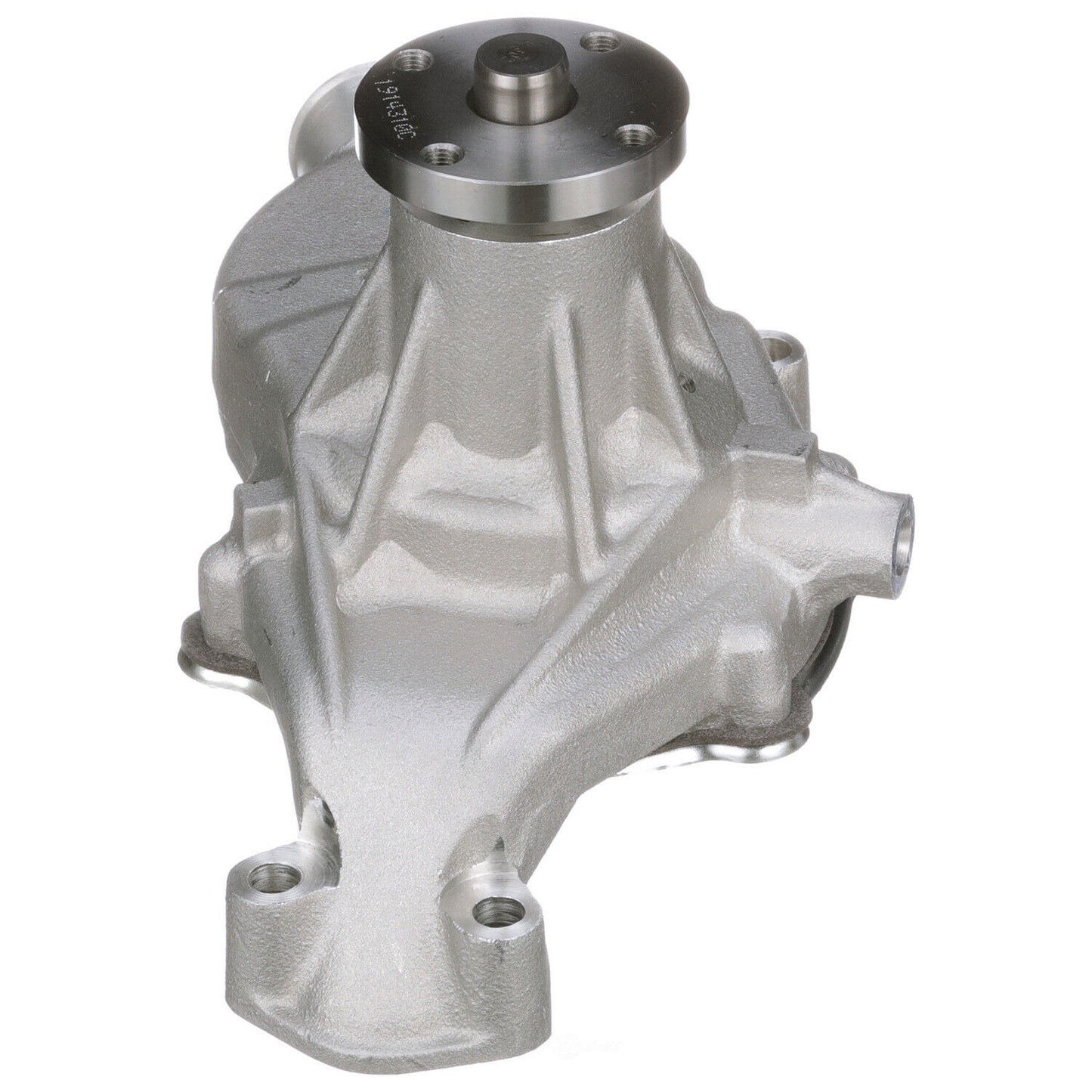 CARTER WATER PUMPS W595M Engine Water Pump