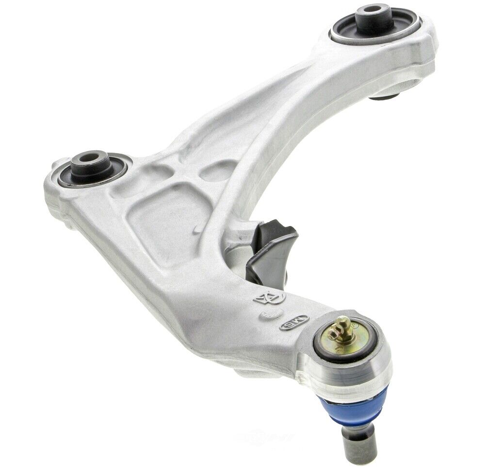 ACDelco Advantage MS30155 Suspension Control Arm and Ball Joint Assembly