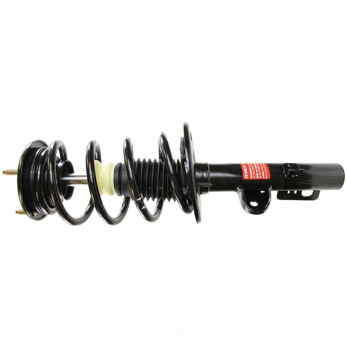 Monroe 172728 Suspension Strut and Coil Spring Assembly
