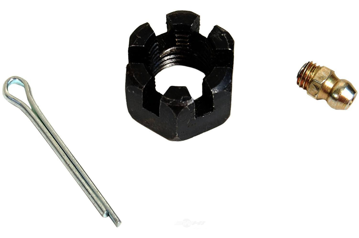 ACDelco Advantage MS25618 Steering Tie Rod End