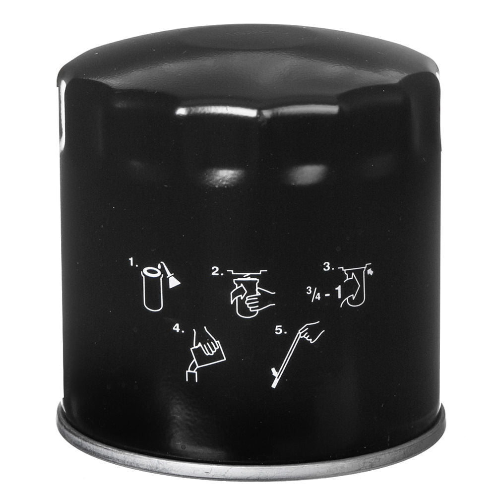 ACDelco Advantage PF13A Engine Oil Filter