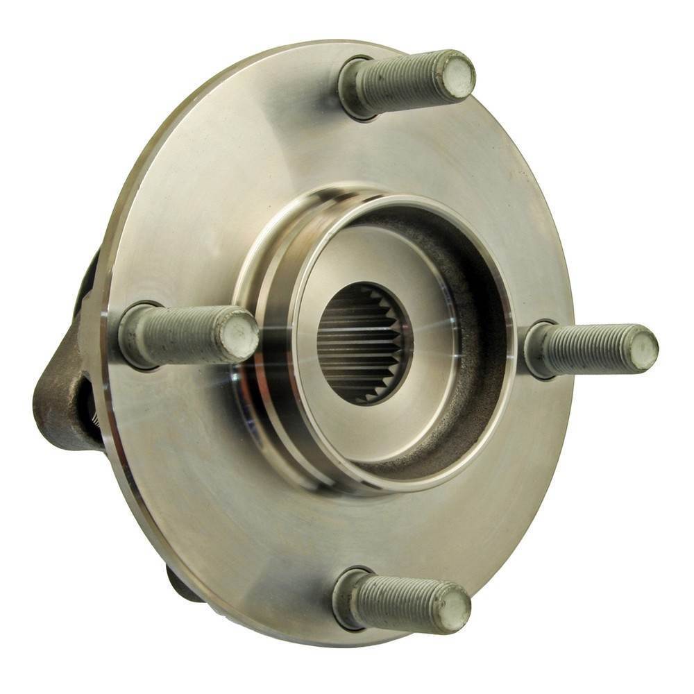 ACDelco Professional 513308 Wheel Bearing and Hub Assembly