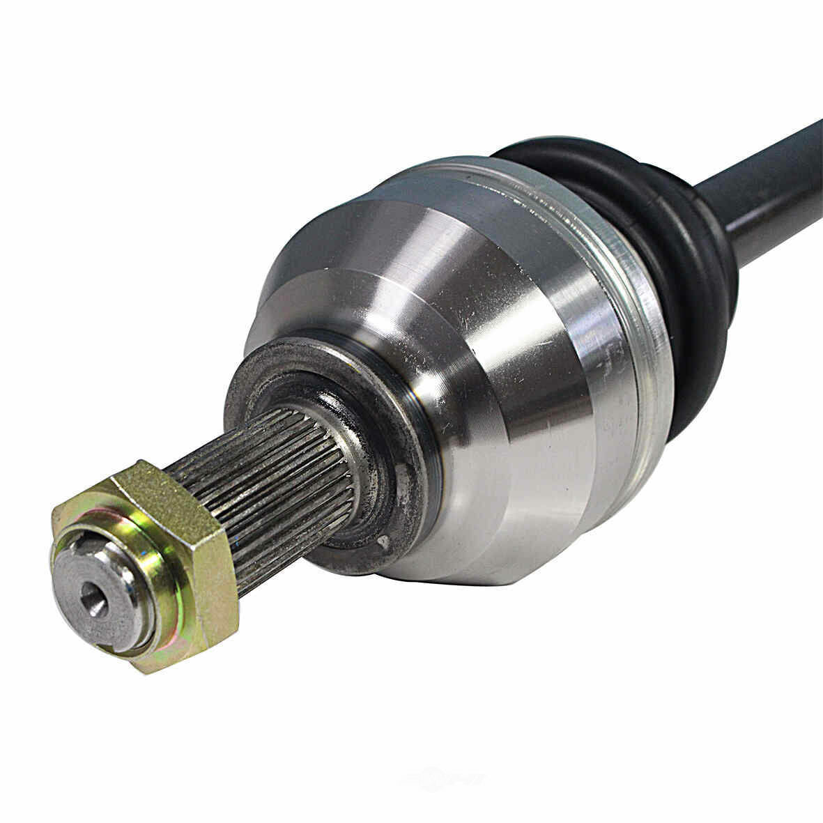 GSP North America NCV27016 CV Axle Assembly