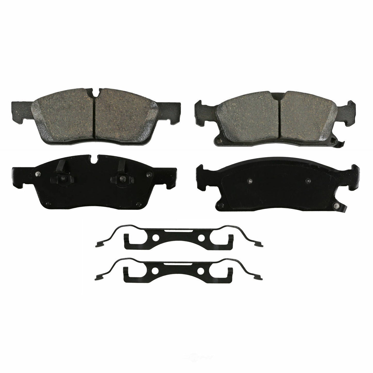 Wagner ZD1904 Disc Brake Pad Set