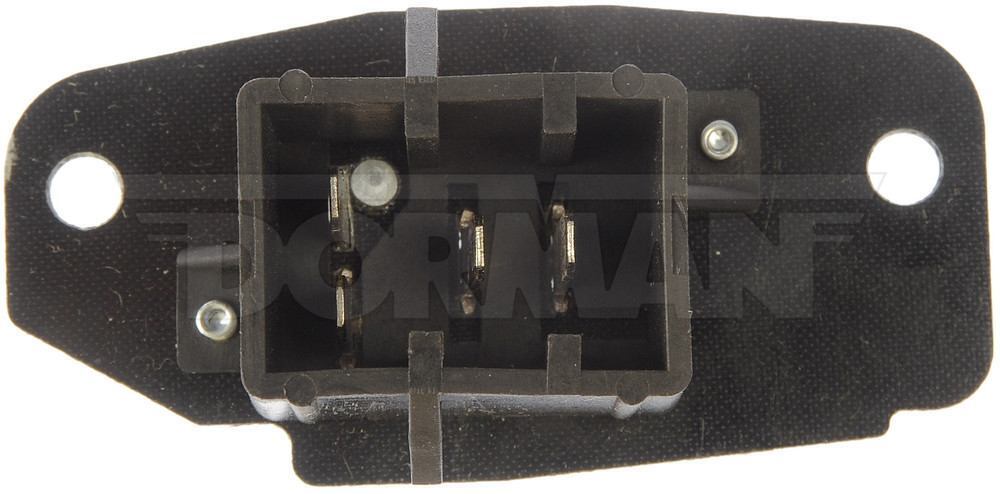 Dorman 973-013 HVAC Blower Motor Resistor