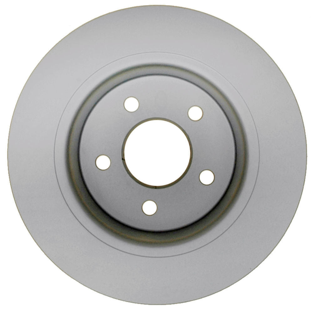 ACDelco Advantage 18A2963AC Disc Brake Rotor