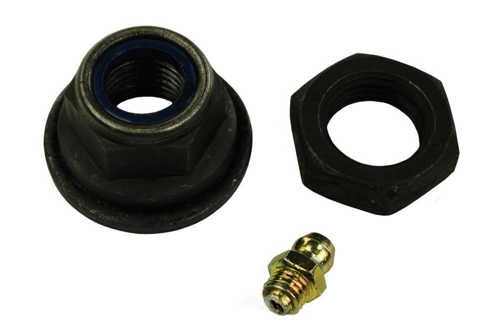 ACDelco Advantage MS25649 Steering Tie Rod End