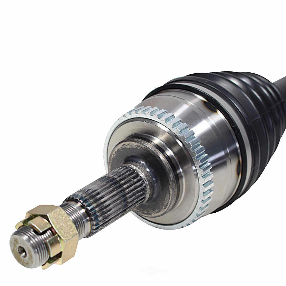 GSP North America NCV39523 CV Axle Assembly