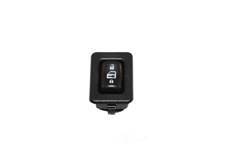 Genuine GM Parts D1455E Door Lock Switch