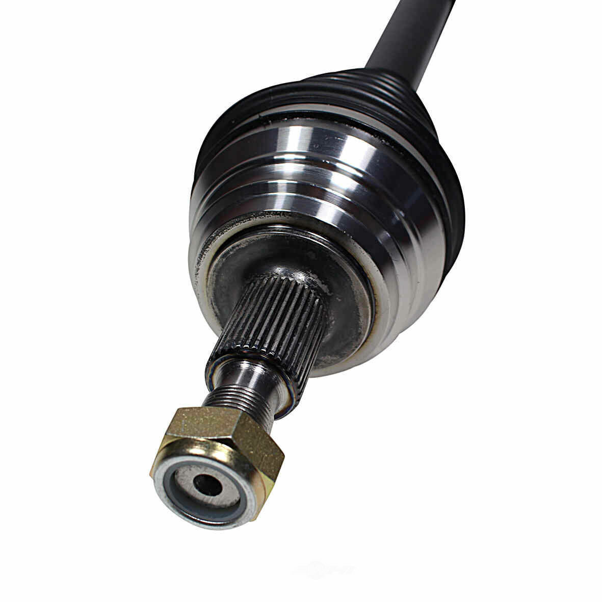 GSP North America NCV72063 CV Axle Assembly
