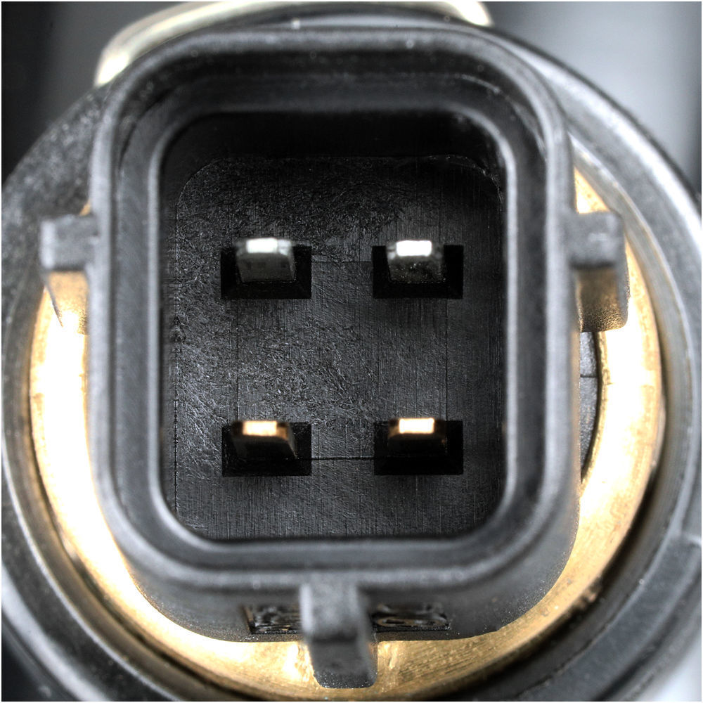 Gates CO34983 Engine Coolant Water Outlet