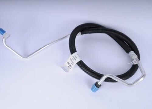 Genuine GM Parts 12472290 Engine Oil Cooler Hose Assembly