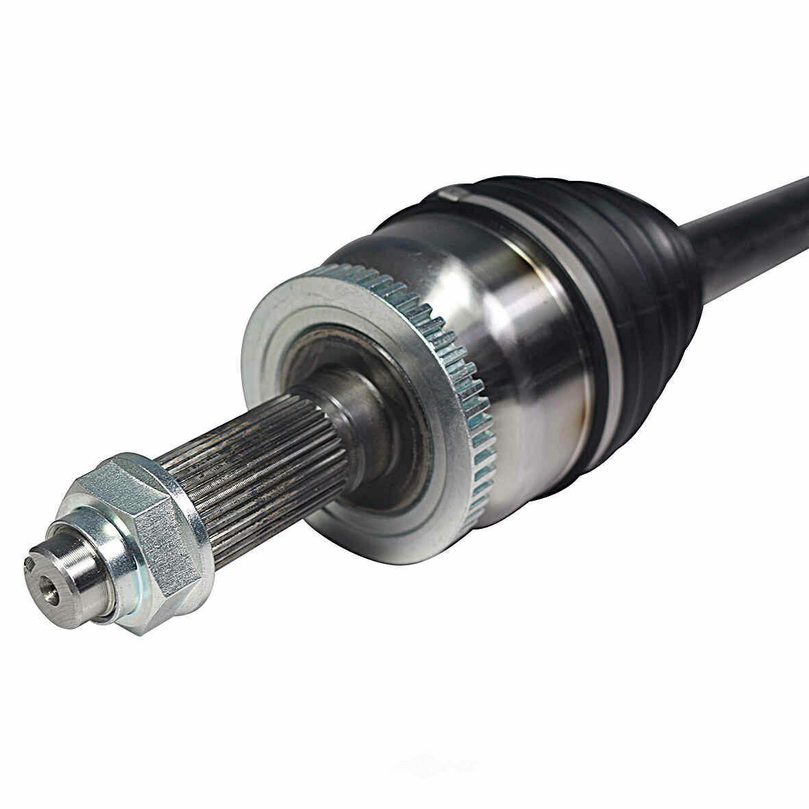 GSP North America NCV75091 CV Axle Assembly