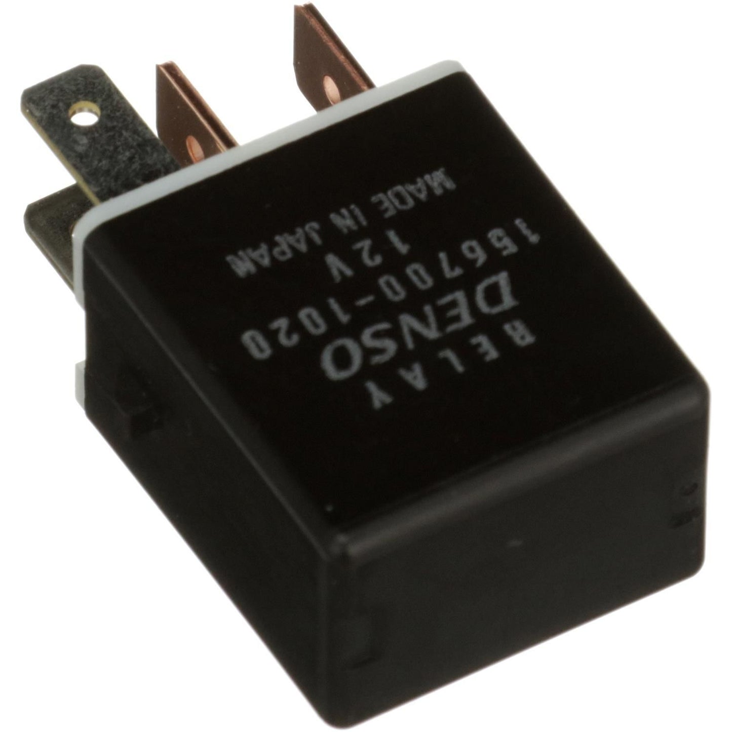 BWD R7478 Fuel Injection Relay
