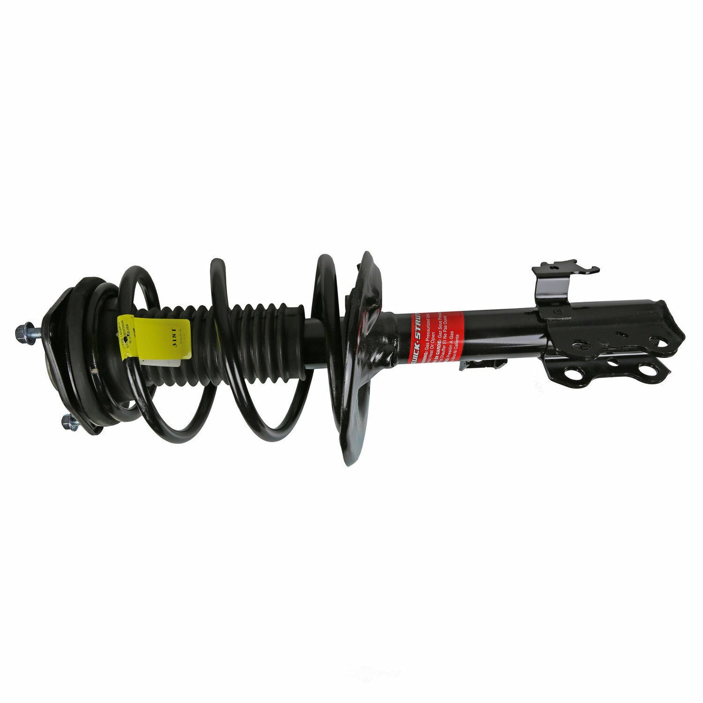 Monroe 173014 Suspension Strut and Coil Spring Assembly