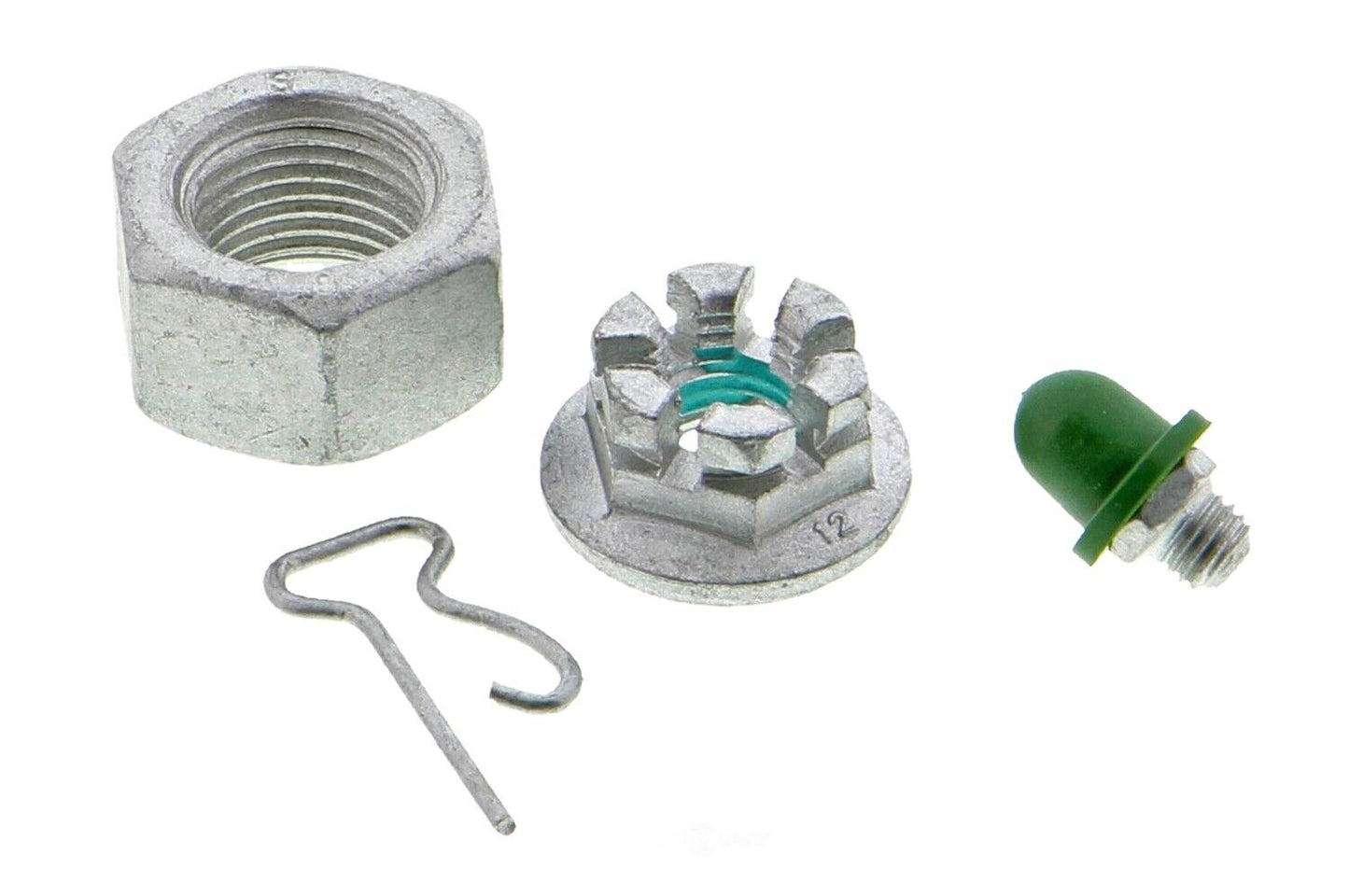 ACDelco Advantage TXMS40629 Steering Tie Rod End