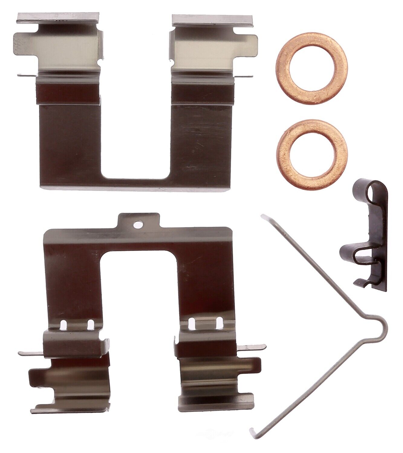 ACDelco Professional Durastop 18FR12694C Disc Brake Caliper