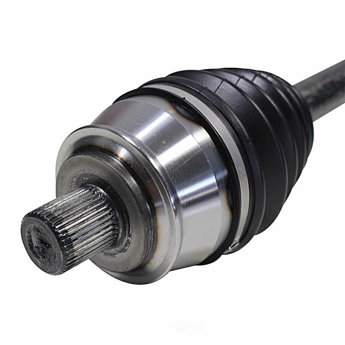 GSP North America NCV23905 CV Axle Assembly