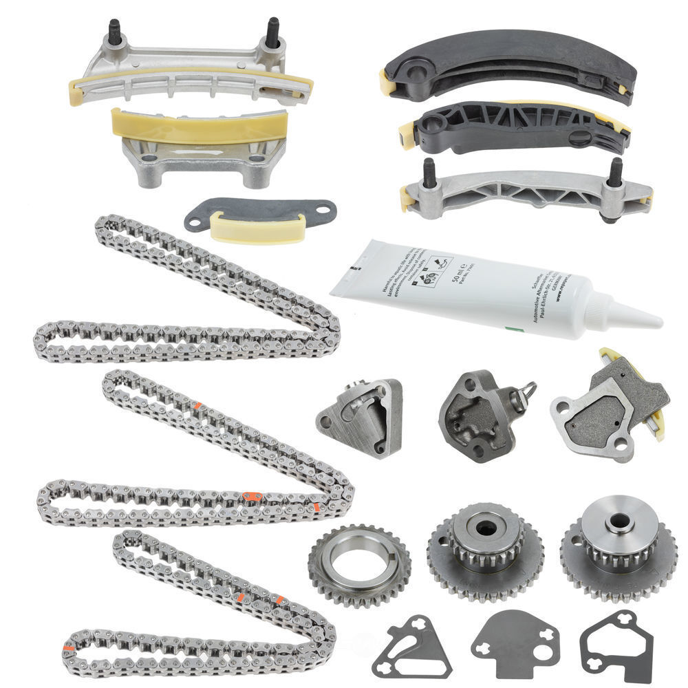 INA ZC0064K Engine Timing Chain Kit