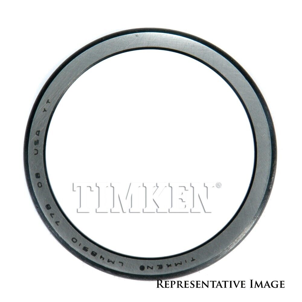 Timken 394CS Wheel Bearing Race
