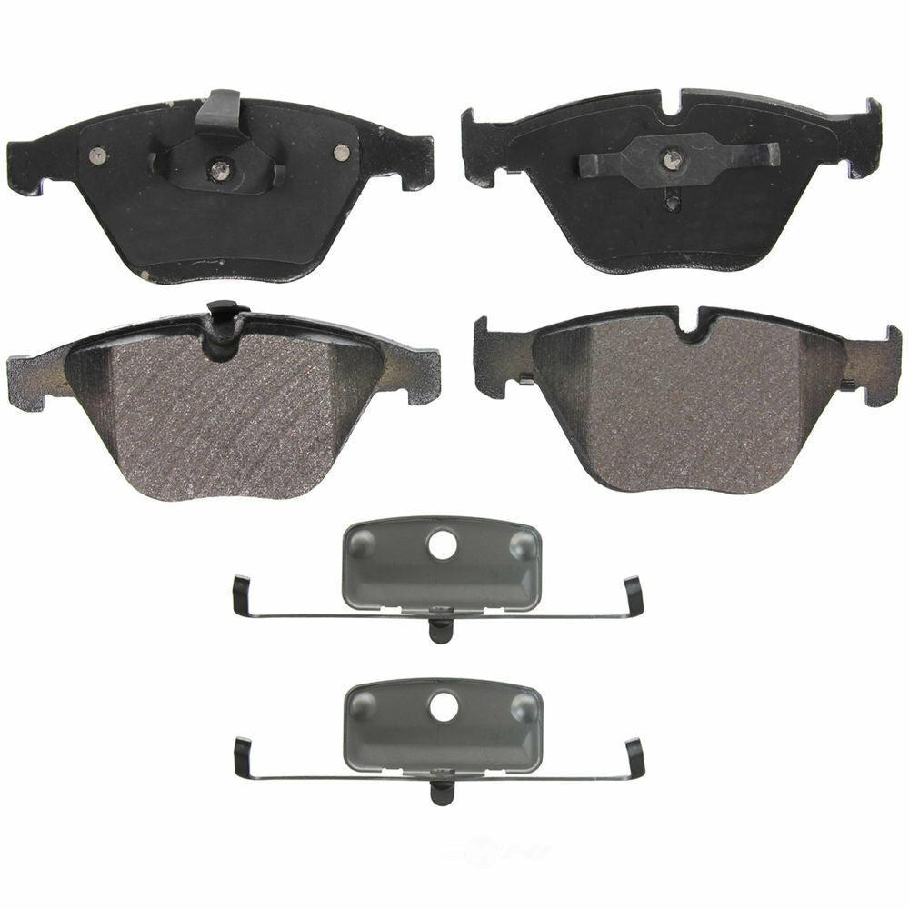Wagner ZX918 Disc Brake Pad Set